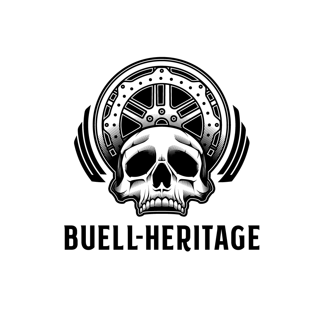 Buell Heritage